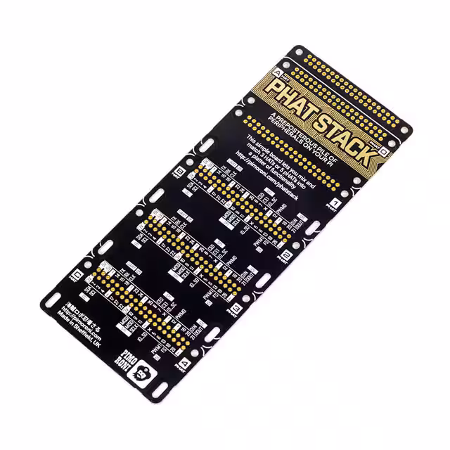 PIM320 Pimoroni Ltd  Cartes d'évaluation - Cartes d'extension Cartes filles